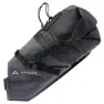 Vaude Compact Sadelveske 7l, Black uni, One Size