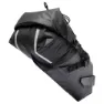 Vaude Compact Sadelveske 7l, Black uni, One Size