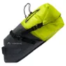 Bright green / black