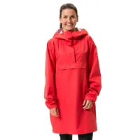 Vaude Comyou Coat Vanntett Poncho Vaude Comyou Coat Vanntett Poncho