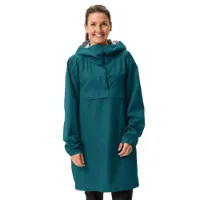 Vaude Comyou Coat Vanntett Poncho Vaude Comyou Coat Vanntett Poncho