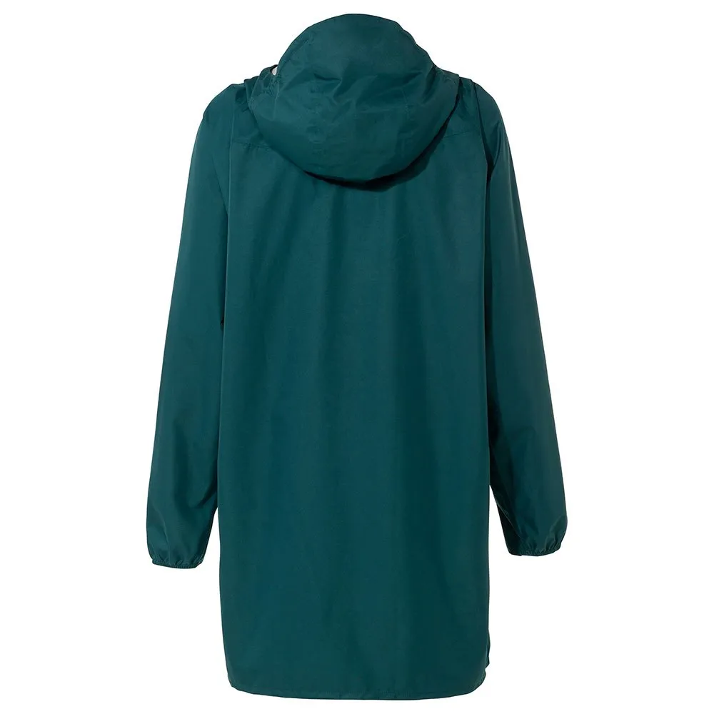 Vaude Comyou Coat Vanntett Poncho