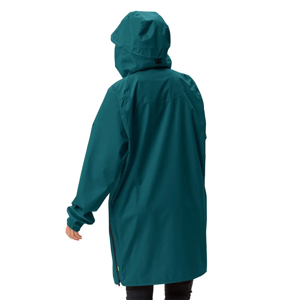 Vaude Comyou Coat Vanntett Poncho