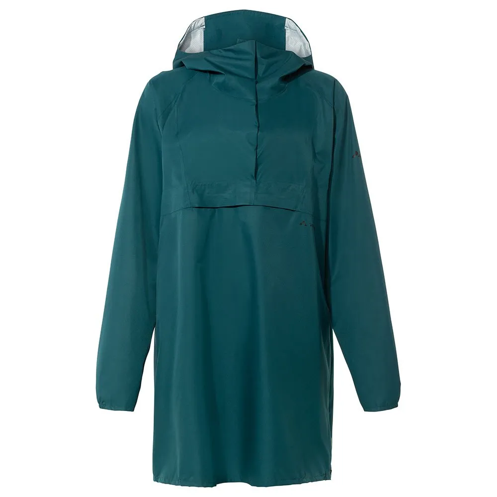 Vaude Comyou Coat Vanntett Poncho