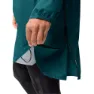 Vaude Comyou Coat Vanntett Poncho