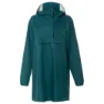 Vaude Comyou Coat Vanntett Poncho