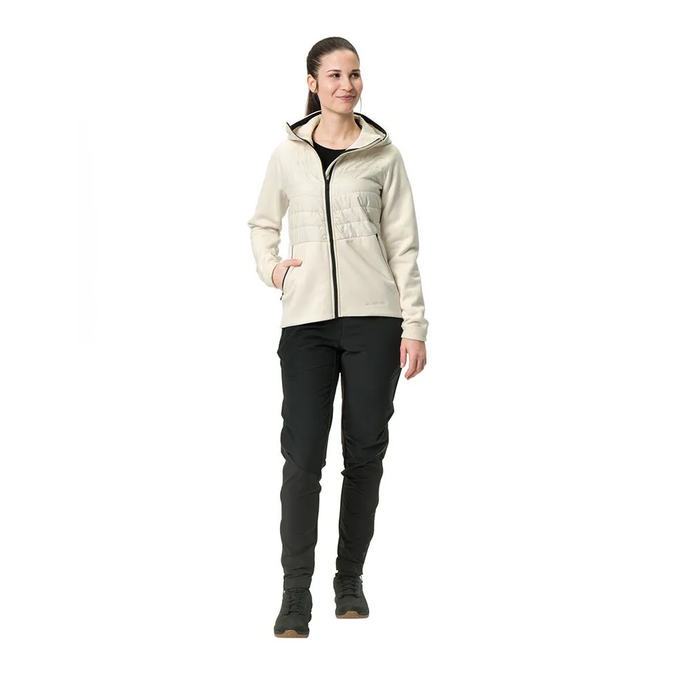 Vaude Comyou Fleece Jakke Vaude Comyou Fleece Jakke
