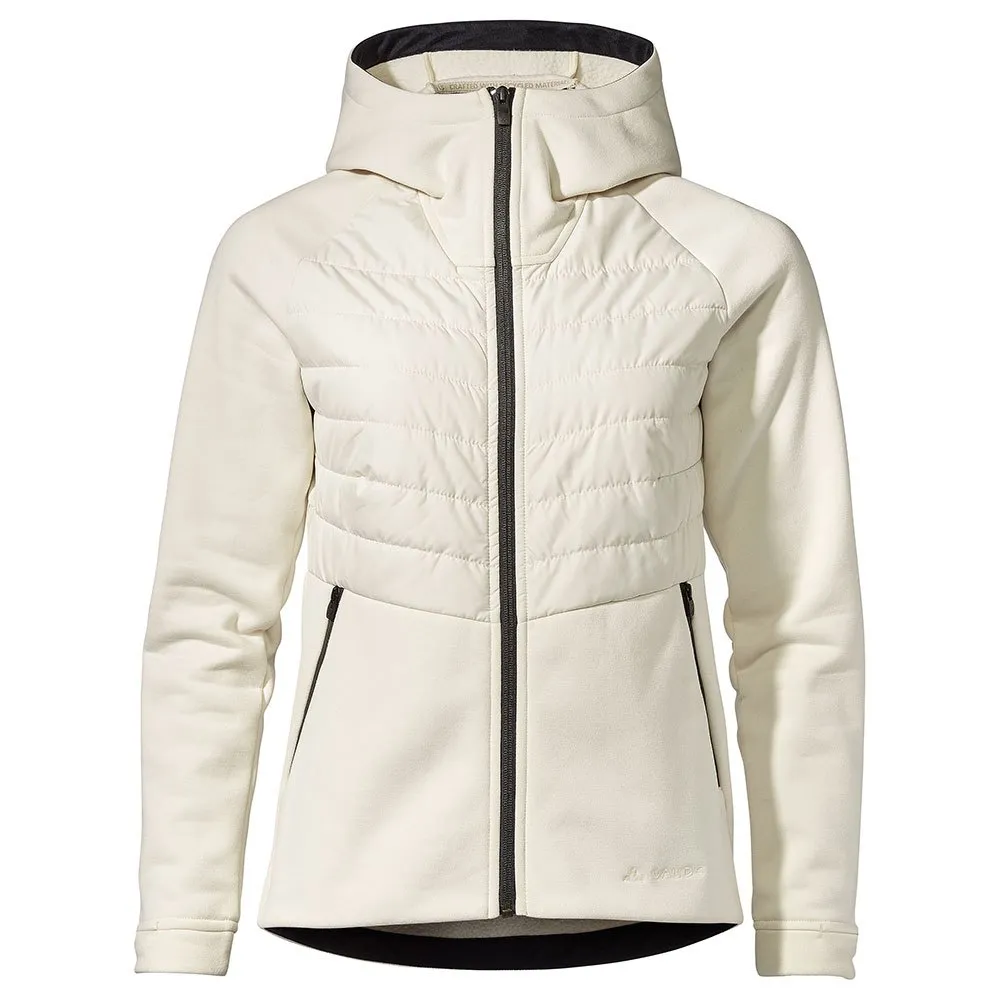 Vaude Comyou Fleece Jakke Vaude Comyou Fleece Jakke