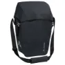 Vaude Comyou Pro 26l Sykkelveske, Phantom black, One Size