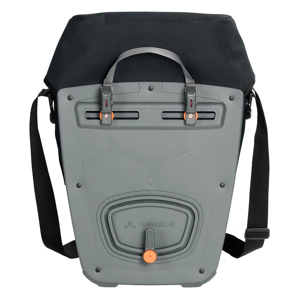 Vaude Comyou Pro 26l Sykkelveske, Phantom black, One Size Vaude Comyou Pro 26l Sykkelveske, Phantom black, One Size
