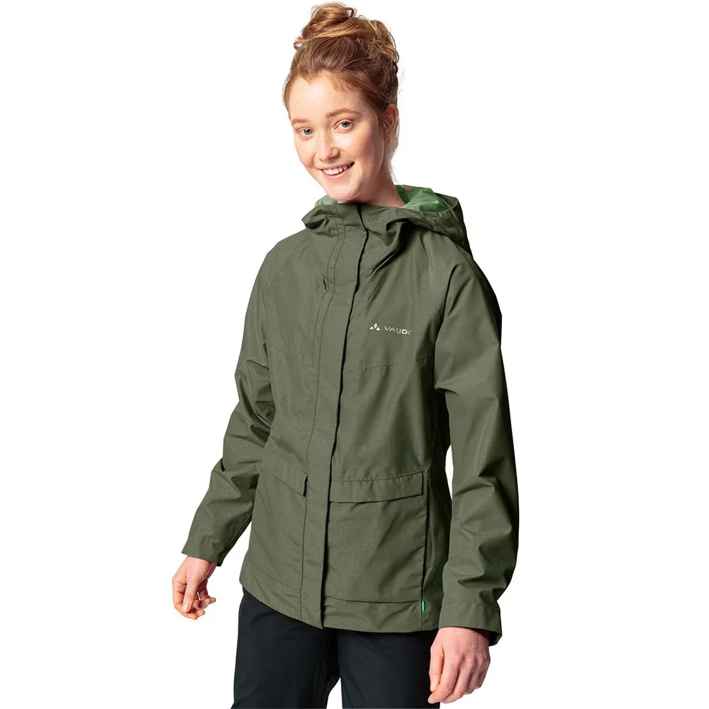 Vaude Comyou Pro Jakke