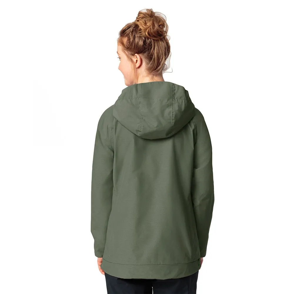 Vaude Comyou Pro Jakke