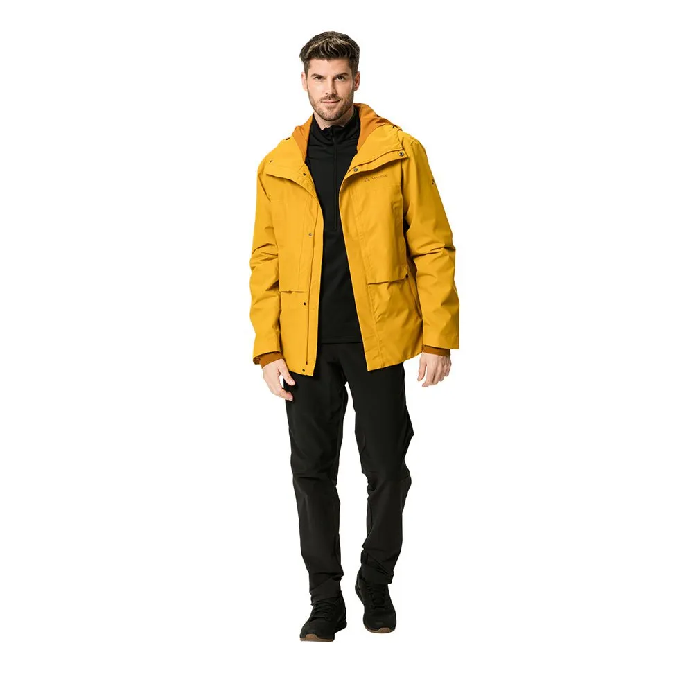 Vaude Comyou Pro Rain Jakke