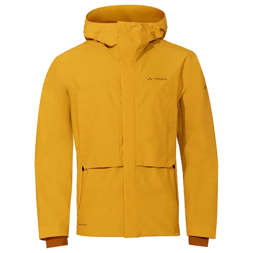 Vaude Comyou Pro Rain Jakke