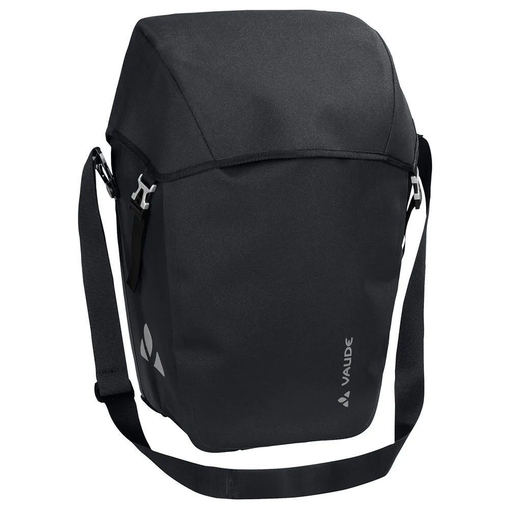 Vaude Comyou Pro Sykkelveske, Black, One Size Vaude Comyou Pro Sykkelveske, Black, One Size