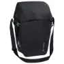 Vaude Comyou Pro Sykkelveske, Black, One Size