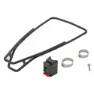 Vaude Contour Max-tilbehør Komplett, One size