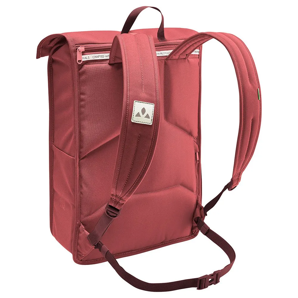 Vaude Coreway 20l Sekk, Brick Vaude Coreway 20l Sekk, Brick