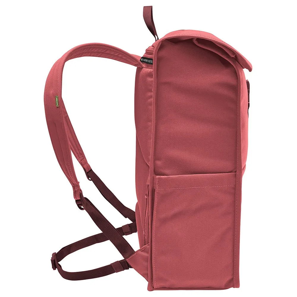 Vaude Coreway 20l Sekk, Brick Vaude Coreway 20l Sekk, Brick