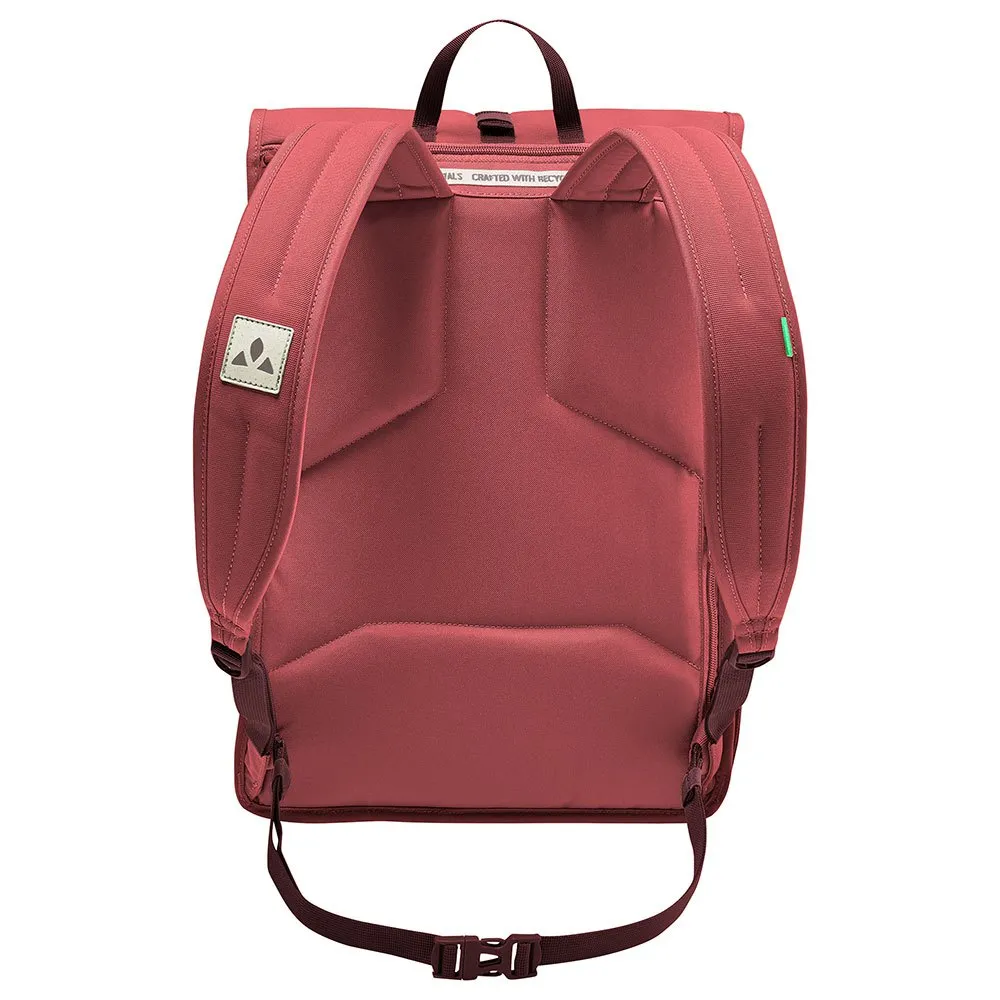 Vaude Coreway 20l Sekk, Brick Vaude Coreway 20l Sekk, Brick