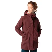 Vaude Coreway 3-i-1 Parka