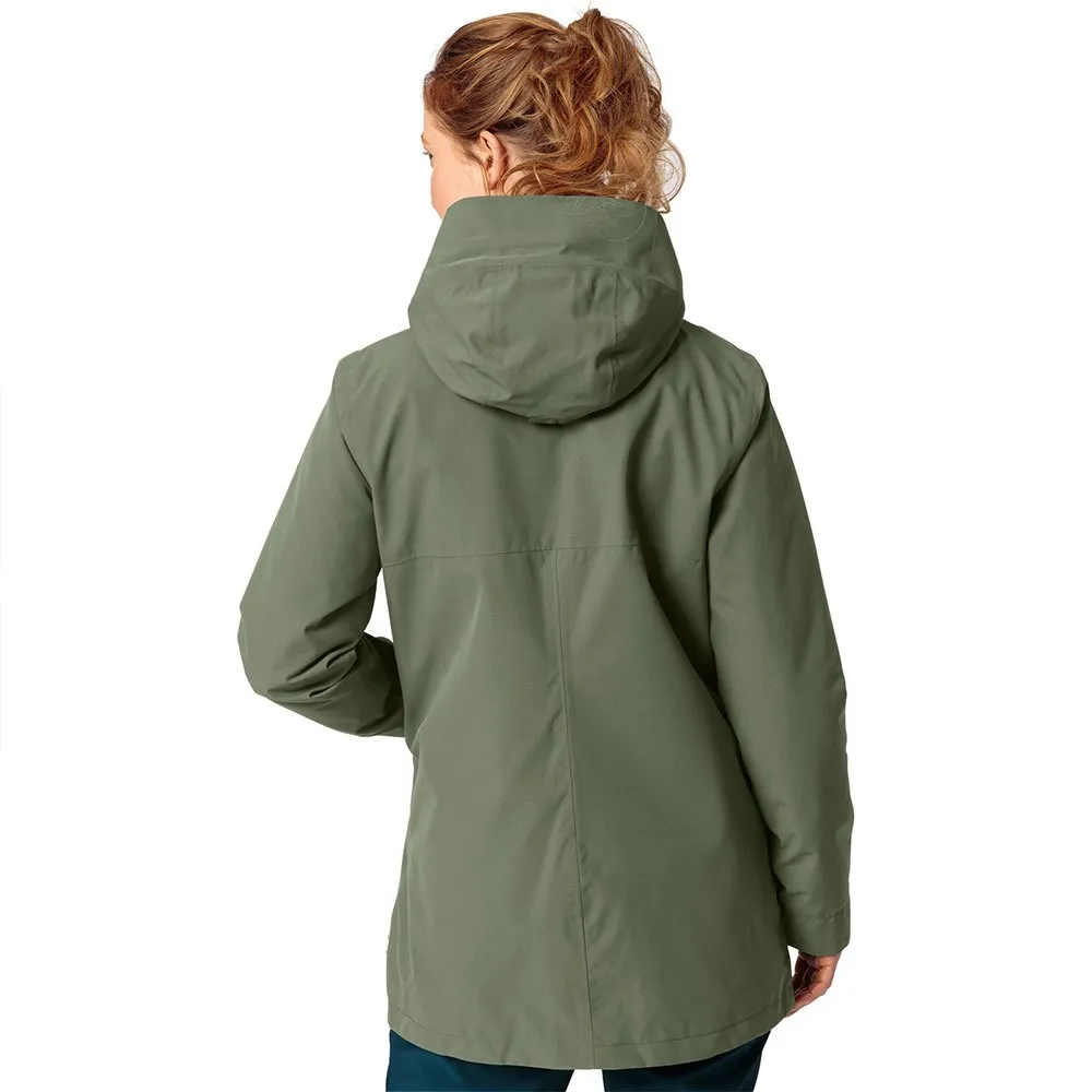 Vaude Coreway 3-i-1 Parka Vaude Coreway 3-i-1 Parka