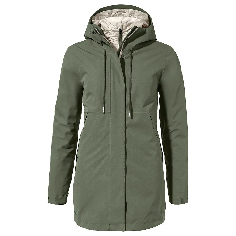 Vaude Coreway 3-i-1 Parka Vaude Coreway 3-i-1 Parka