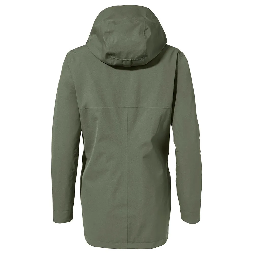 Vaude Coreway 3-i-1 Parka Vaude Coreway 3-i-1 Parka