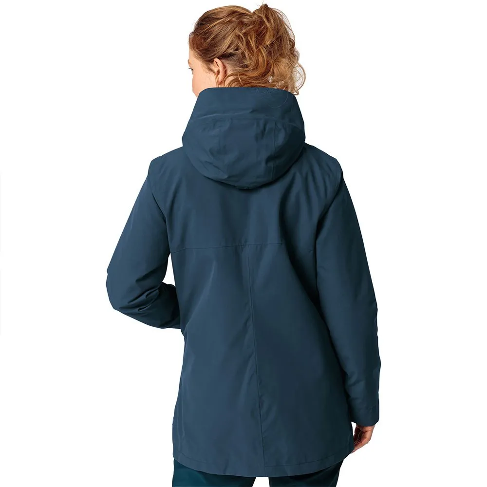 Vaude Coreway 3-i-1 Parka