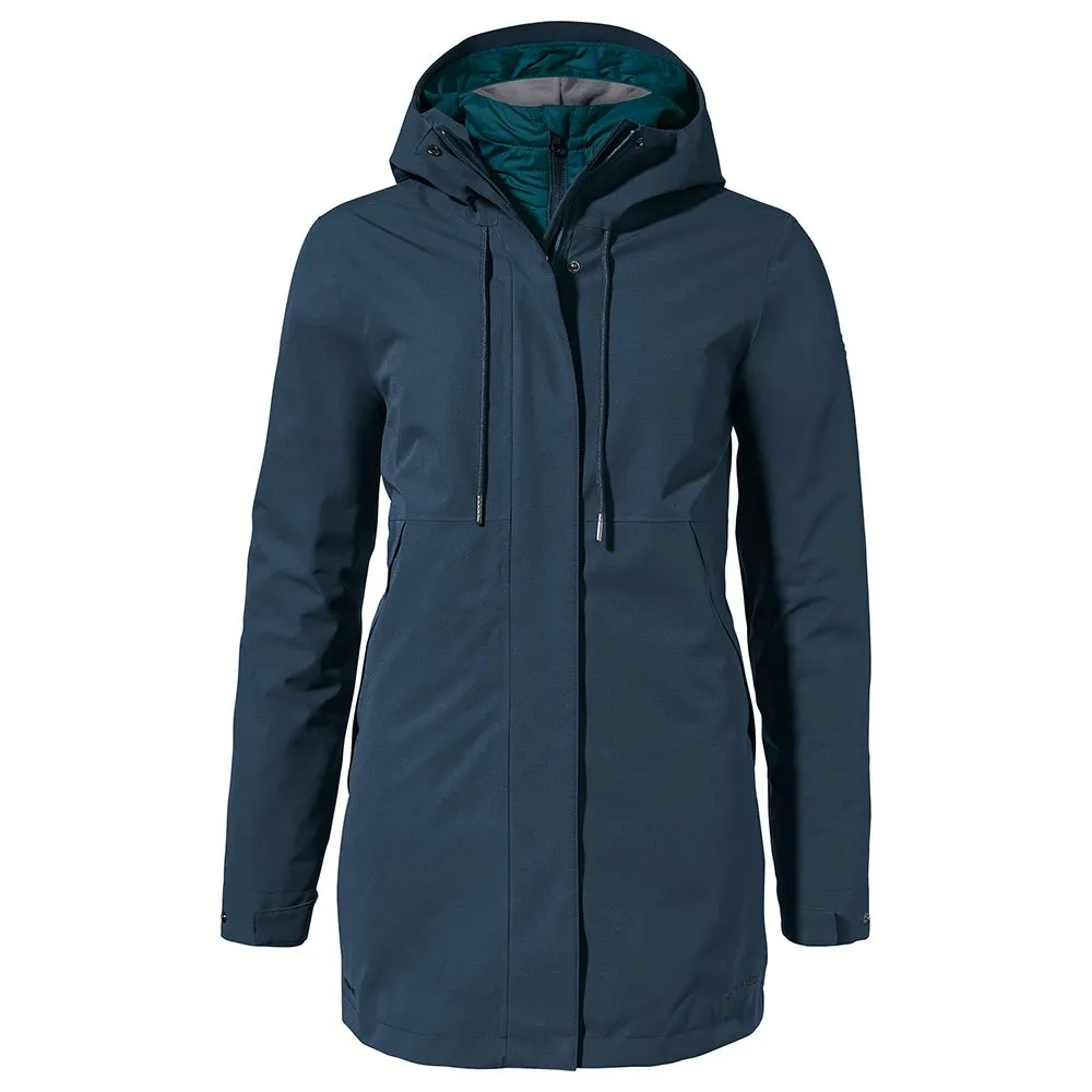 Vaude Coreway 3-i-1 Parka