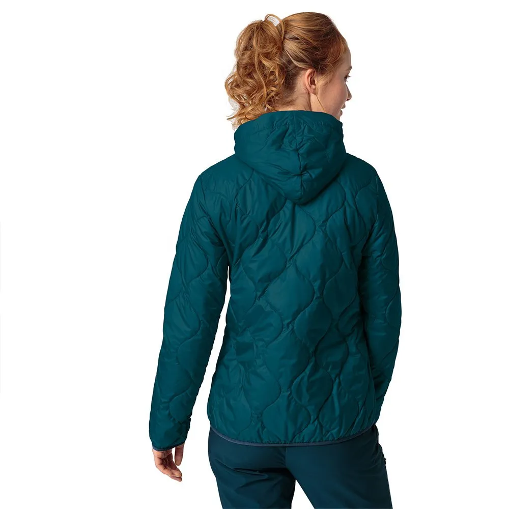 Vaude Coreway 3-i-1 Parka