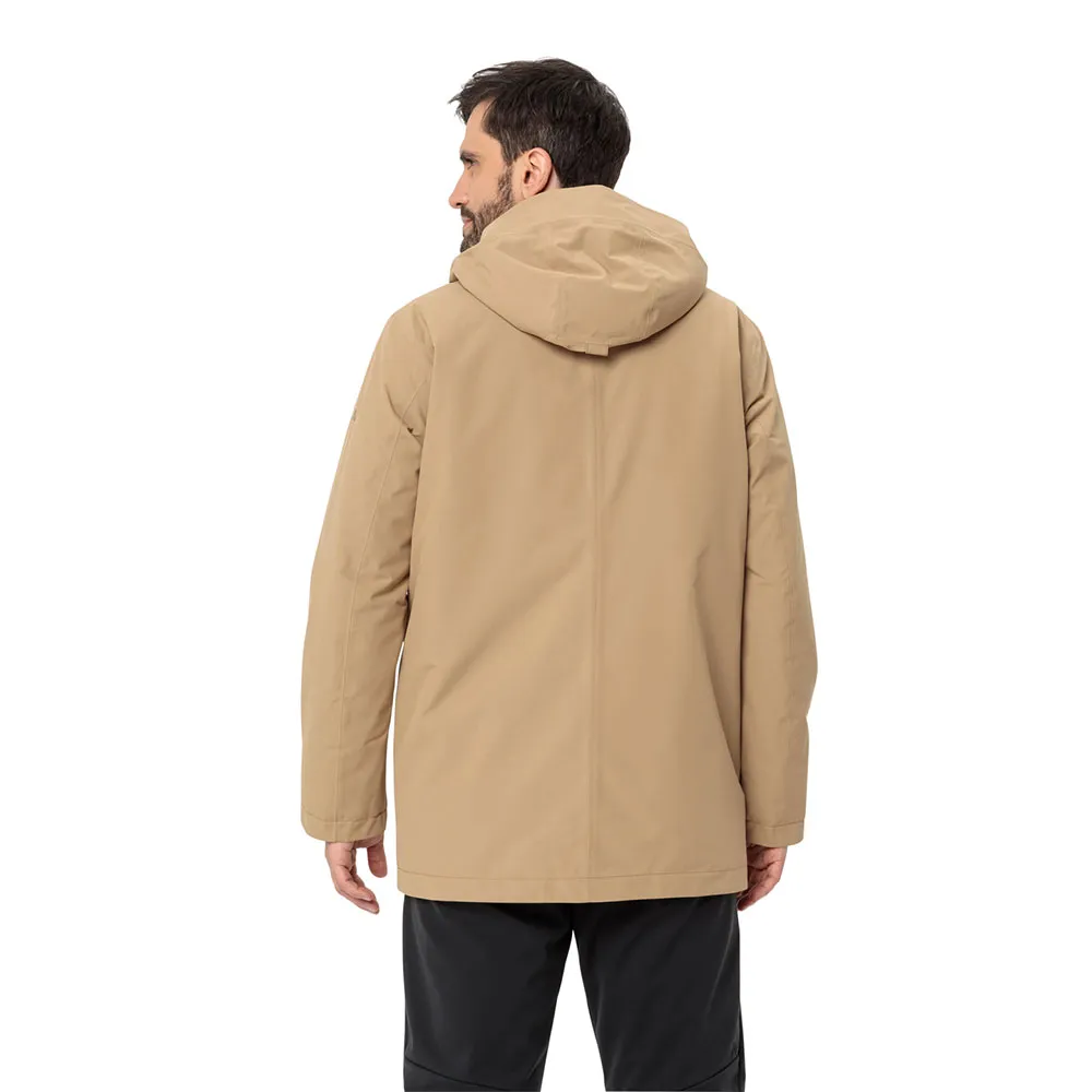 Vaude Coreway Parka