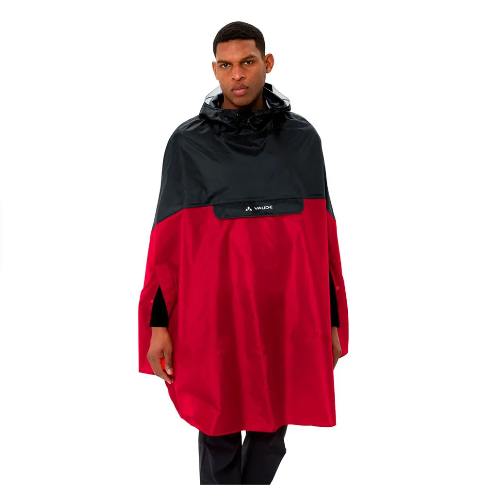 Vaude Covero Ii Poncho