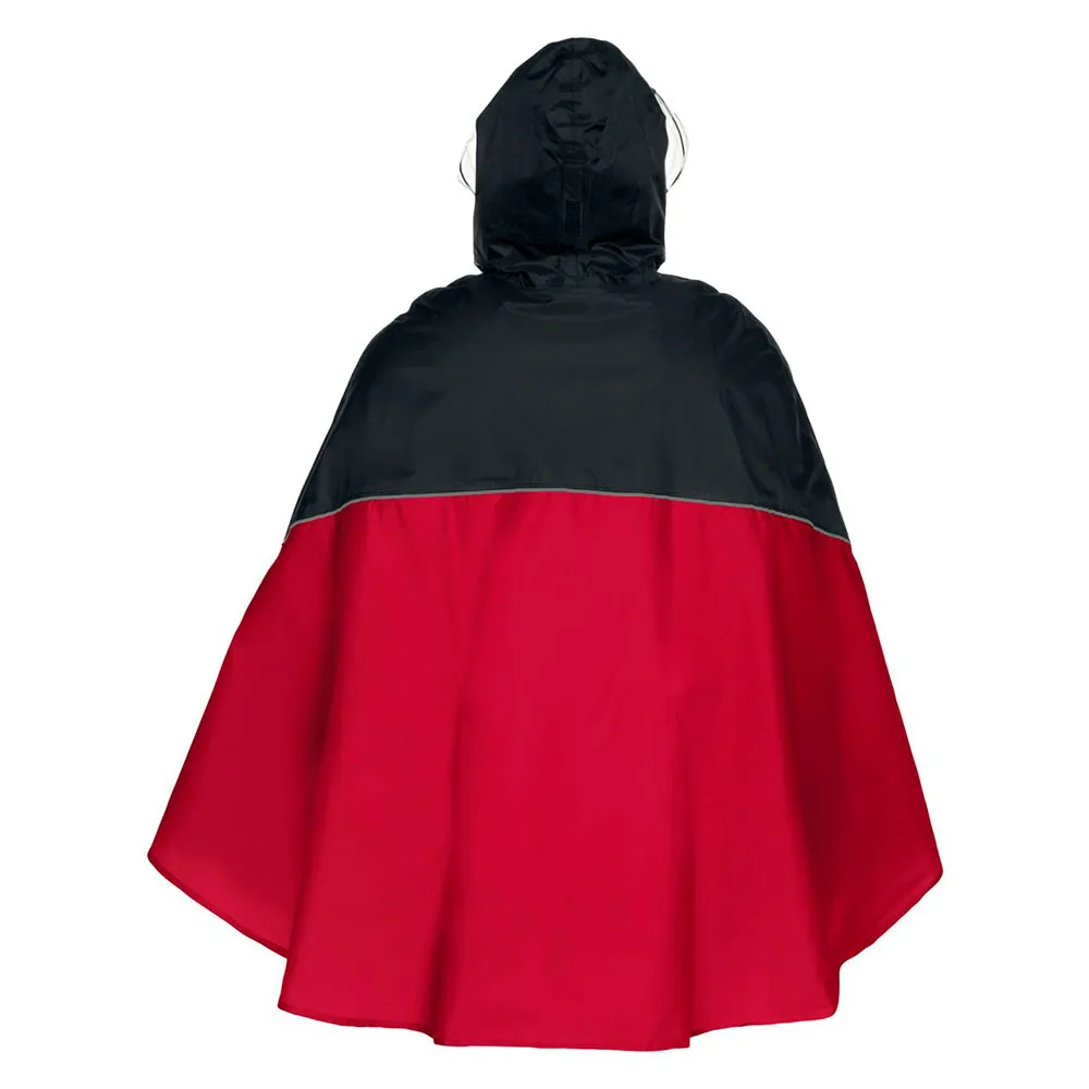 Vaude Covero Ii Poncho