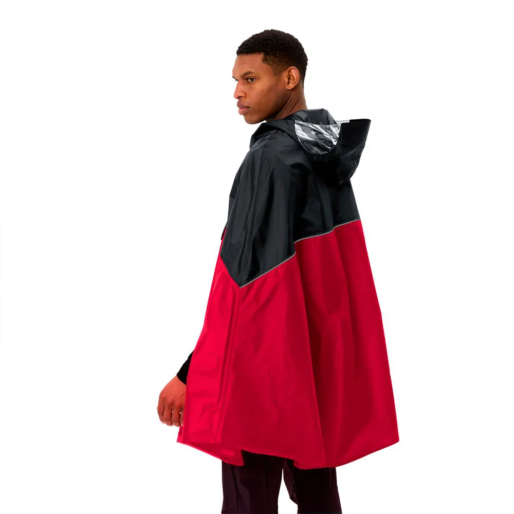 Vaude Covero Ii Poncho