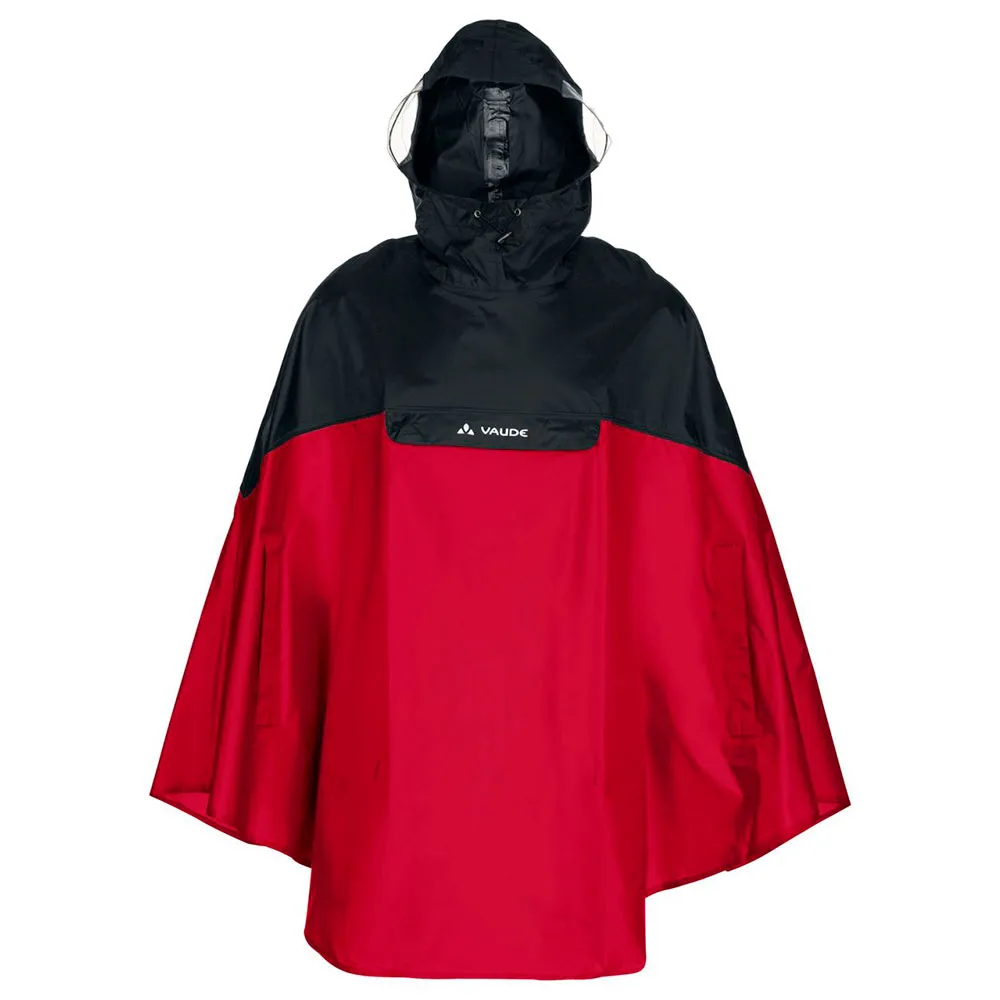 Vaude Covero Ii Poncho