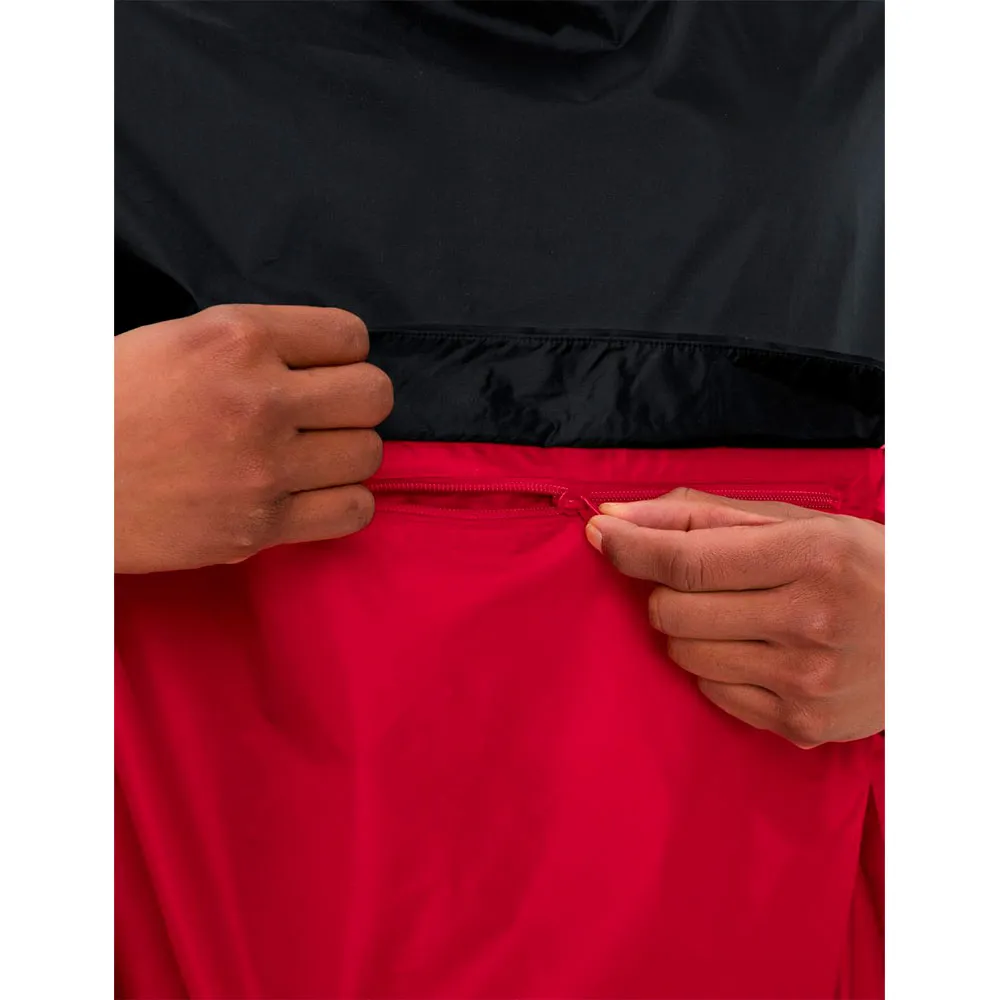 Vaude Covero Ii Poncho