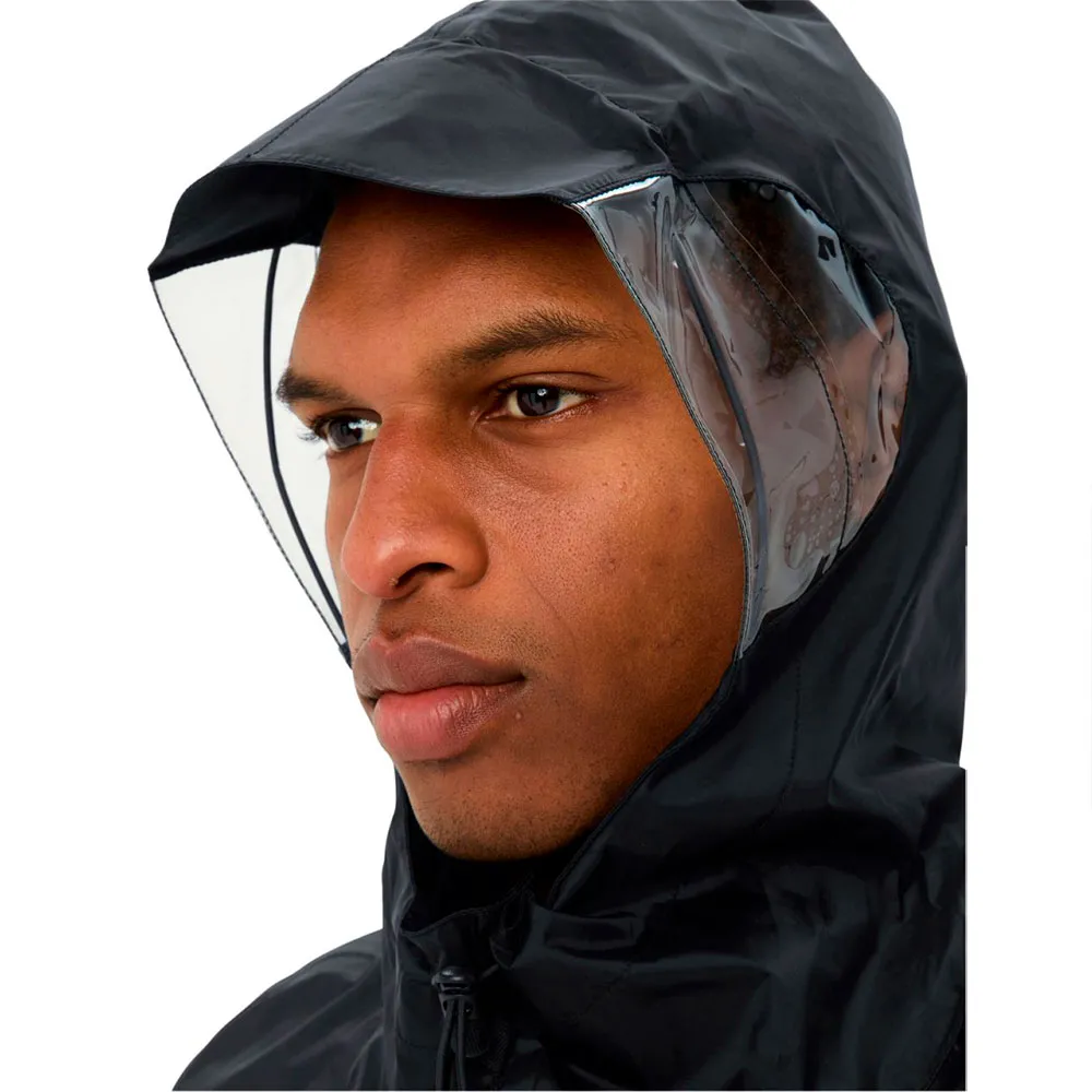 Vaude Covero Ii Poncho