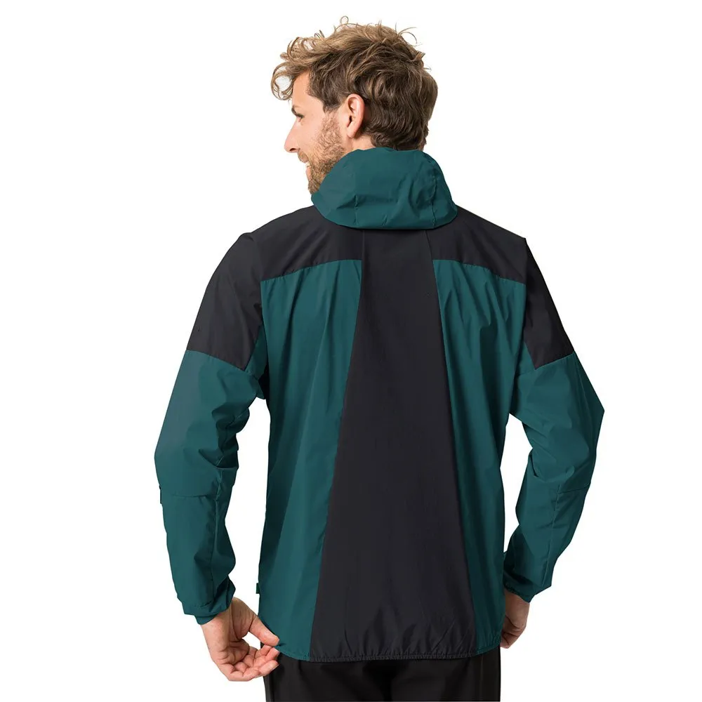 Vaude Crana Wind Jakke Vaude Crana Wind Jakke