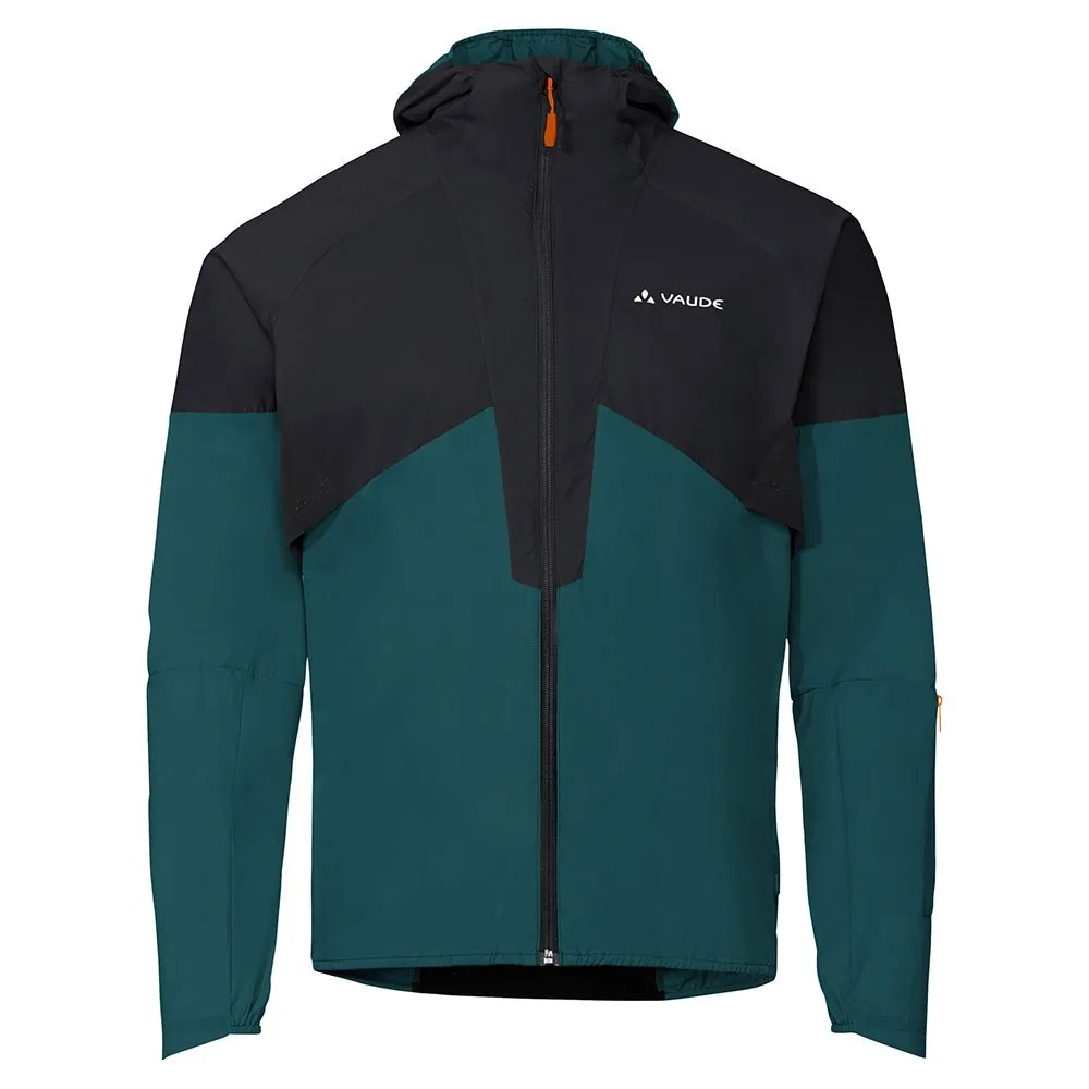 Vaude Crana Wind Jakke Vaude Crana Wind Jakke