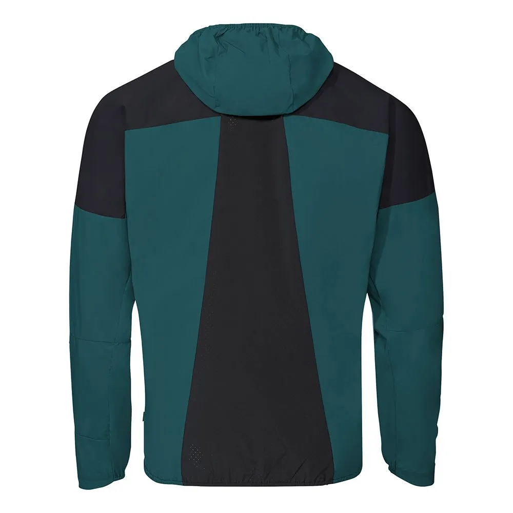 Vaude Crana Wind Jakke Vaude Crana Wind Jakke