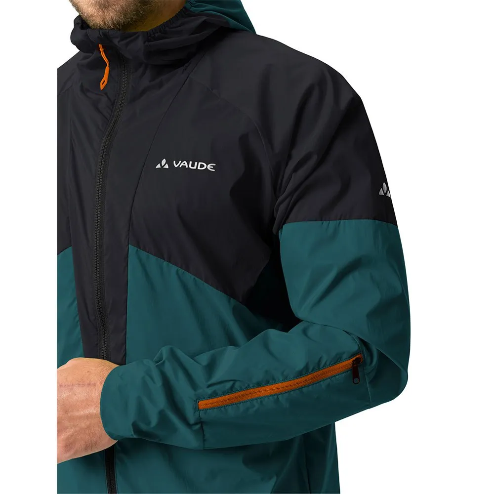 Vaude Crana Wind Jakke Vaude Crana Wind Jakke