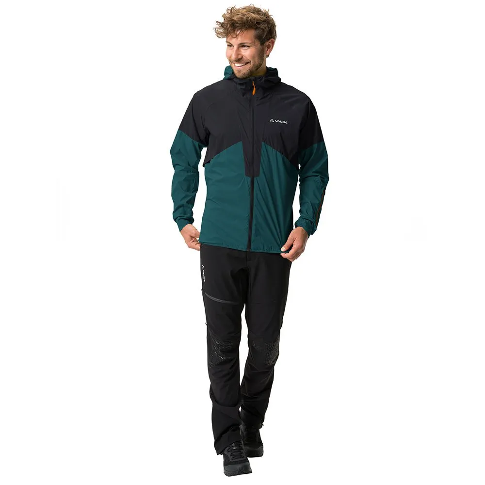 Vaude Crana Wind Jakke Vaude Crana Wind Jakke