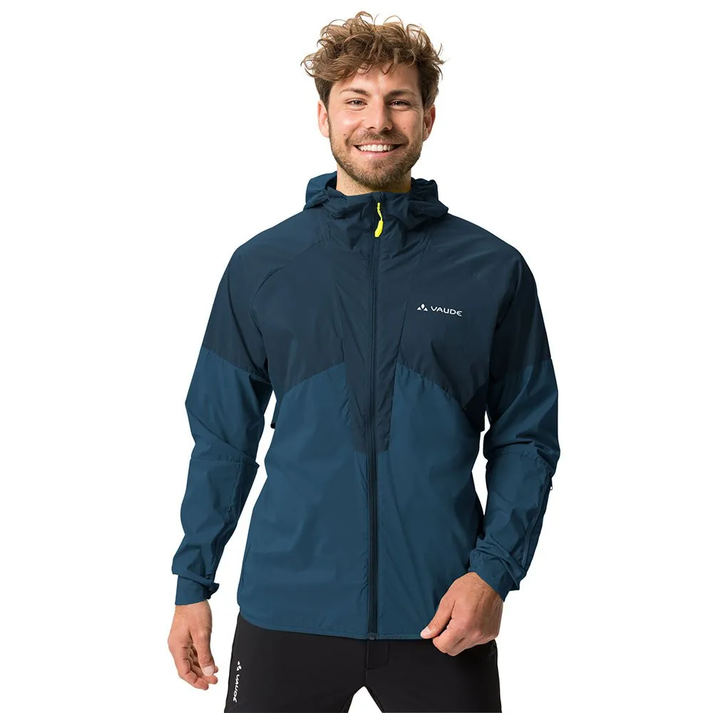 Vaude Crana Wind Jakke Vaude Crana Wind Jakke