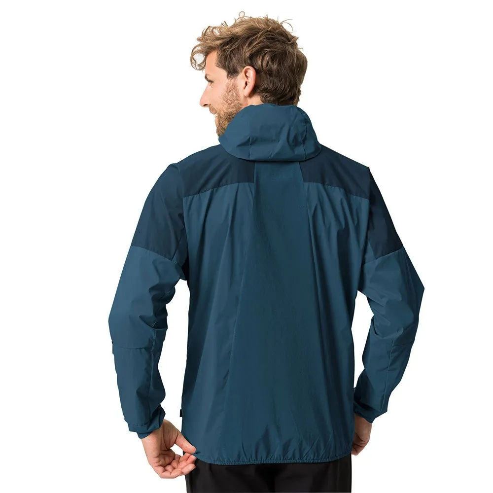 Vaude Crana Wind Jakke Vaude Crana Wind Jakke