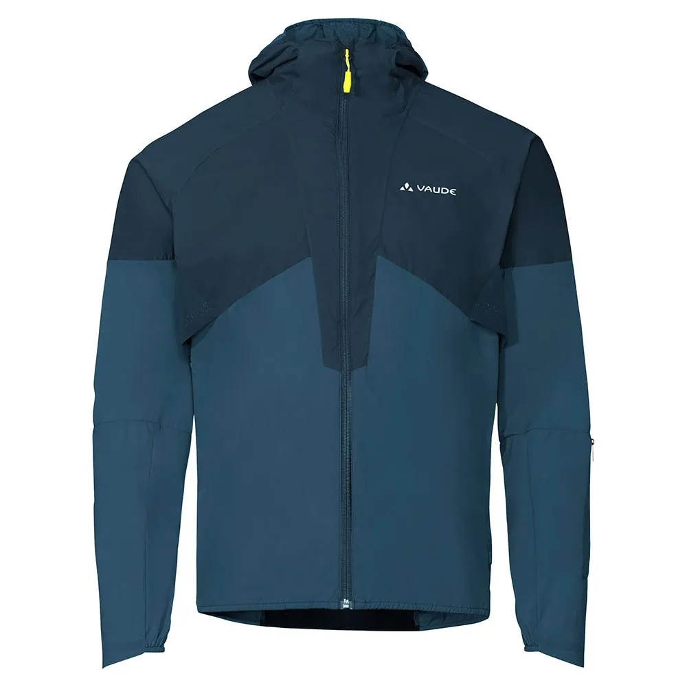 Vaude Crana Wind Jakke Vaude Crana Wind Jakke