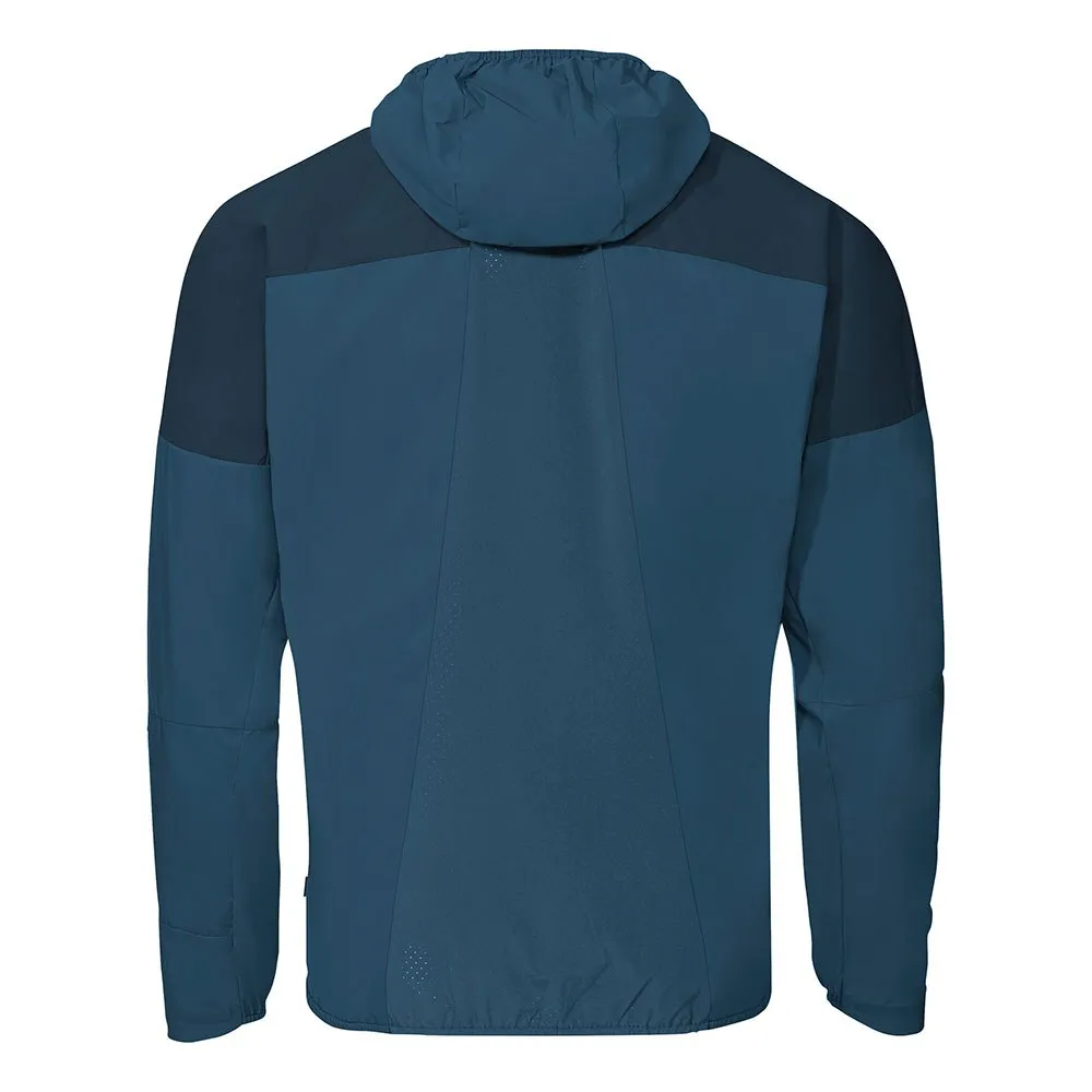 Vaude Crana Wind Jakke Vaude Crana Wind Jakke