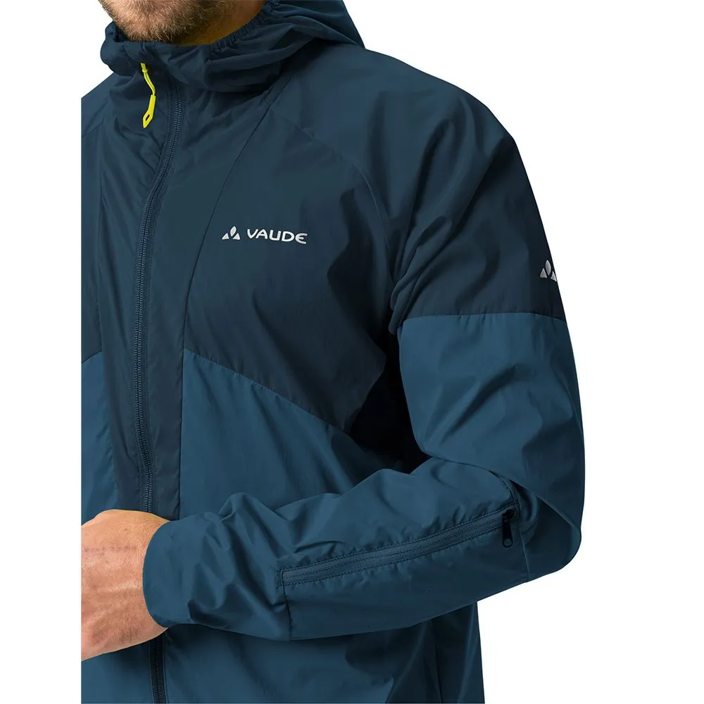 Vaude Crana Wind Jakke Vaude Crana Wind Jakke