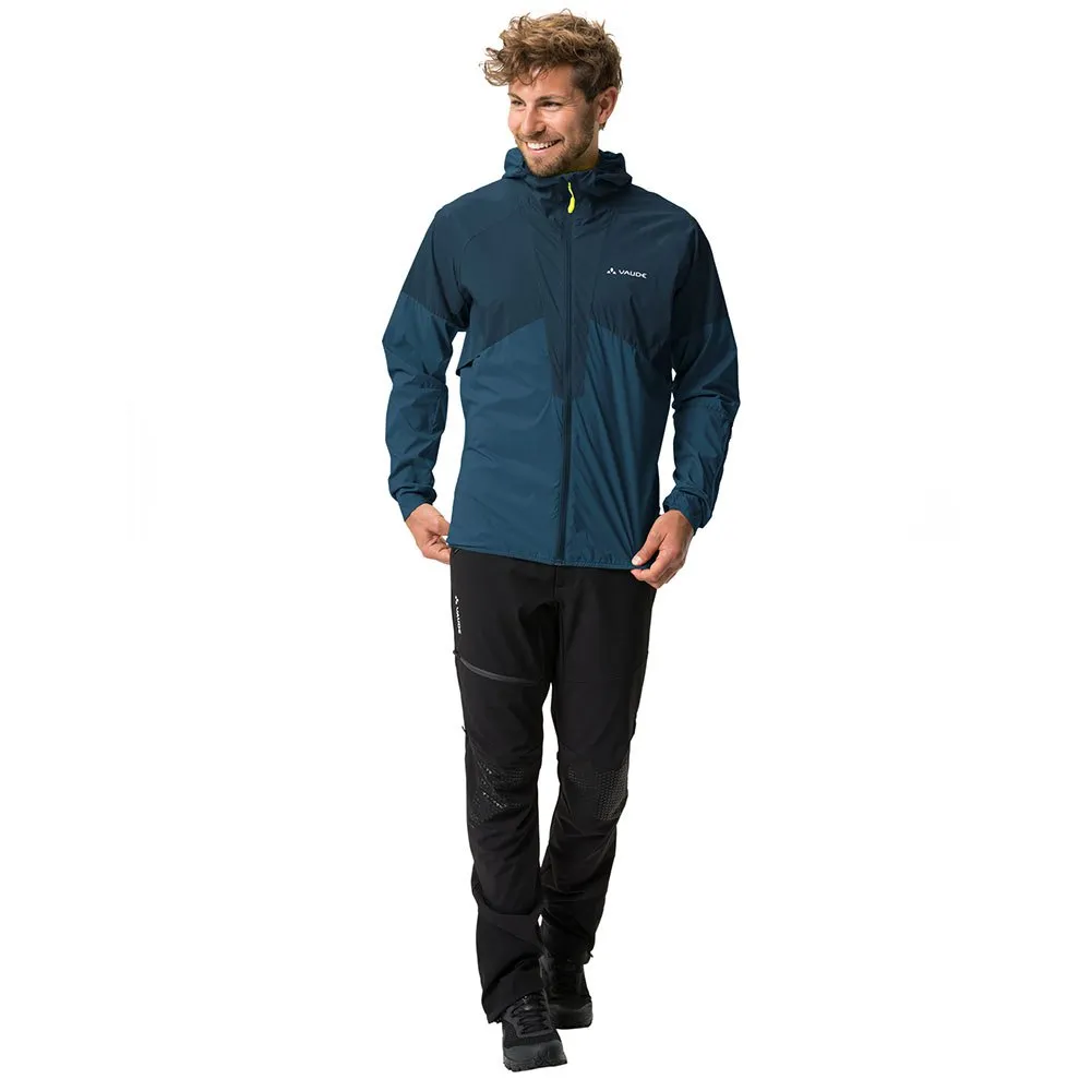 Vaude Crana Wind Jakke Vaude Crana Wind Jakke