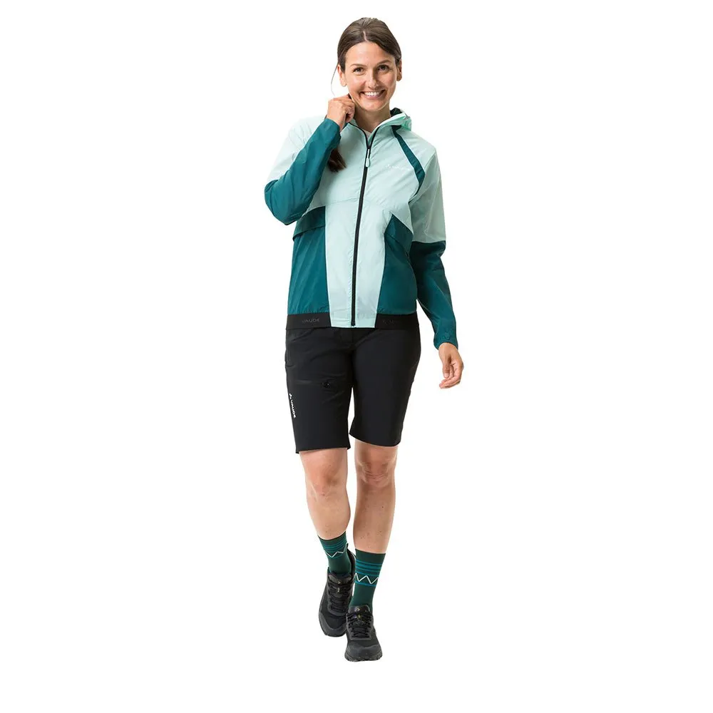 Vaude Crana Wind Jakke